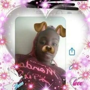 Meet your Posher, Cori